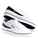 Fila F13 Lite White Casual Leather Low Shoes Mens