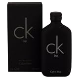 Calvin Klein Be Eau De Toilette Spray 100ml