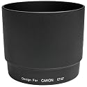 Precision Design Canon ET-67 Lens Hood for Canon EF 100mm f/2.8 Macro USM Lens