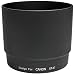 Precision Design Canon ET-67 Lens Hood for Canon EF 100mm f/2.8 Macro USM Lens