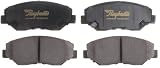 Raybestos ATD914C Advanced Technology Ceramic Disc Brake Pad Set