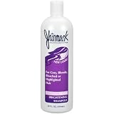 Jhirmack Silver Brightening Shampoo 20 Oz.