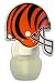 Cincinatti Bengals Plug-In