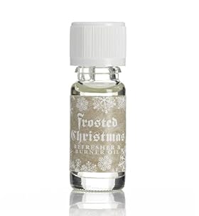 Frosted Christmas Refresher Oil