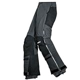 TAIGA Snow Pants - Men's Gore-Tex Ski and Snowboard Pants, MADE IN CANADA