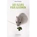 Des fleurs pour Algernon