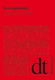 Produkt-Bild: Kreuzzugsdichtung (Deutsche Texte)
