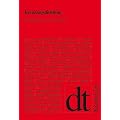 Kreuzzugsdichtung (Deutsche Texte)
