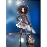 Barbie 2007 Hard Rock Cafe Barbie