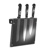 Linden Sweden 154010 Wall Mount Magnetic Knife Rack by add