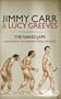 The Naked Jape: Uncovering the Hidden World of Jokes
