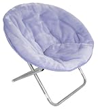 Pod Chair Fur