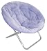 Pod Chair Fur