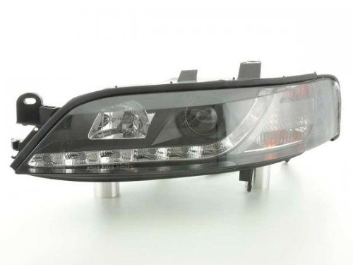 FK Automotive FKFSOP011007 Daylight Scheinwerfer Set Tagfahrlicht Set Opel Vectra B Baujah Preisvergleich