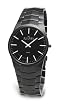 Skagen Men's 694XLTMXB Titanium Bracelet Watch