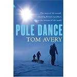 Pole Dance~Tom Avery book cover