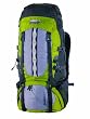 High Peak Rucksack Sherpa, dunkelgrau/hellgrau/gr�n, 31090