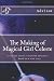 The Making of Magical Girl Celeste: A real life anime convention adventure