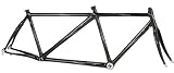 CYFAC: Le Duo Carbon Tandem