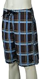 Hurley Puerto Rico Boardshorts - Brown
