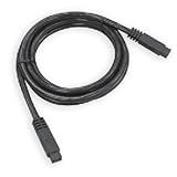 2M Firewire 800 9PIN To 9PIN Firewire Cable
