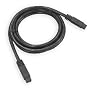 2M Firewire 800 9PIN To 9PIN Firewire Cable