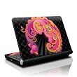 Cora Design Decorative Skin Decal Sticker for Lenovo IdeaPad S10 Netbook Laptop Computer