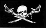 Brethren of the Coast Pirate Flag