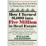 How I Turned $1,000 into Five Million in Real Estate in My Spare Time