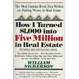 How I Turned $1,000 into Five Million in Real Estate in My Spare Time