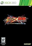 Street Fighter X Tekken