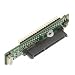2.5" SATA Hard Drive to IDE 44 Pin Adapter for Laptop Drives 