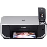Canon Pixma MP470 Photo All-In-One Inkjet Printer (2177B002)
