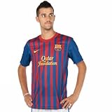 Maillot FC Barcelone Domicile 2012
