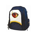 Atlanta Thrashers - Logo Dome Backpack