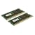 CT2CP25664AC800 4GB PC2-6400 2GBx2 200-Pin CL6  Unbuffered  DDR2-800 SODIMM Kit