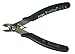 Xcelite 2178D Diagonal Heavy-Duty Shearcutter, Diagonal, Flush Jaw, 5-5/8 Length, Static-Dissapative Black Grip