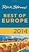 Rick Steves Best of Europe 2014