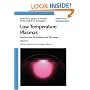 Low Temperature Plasmas: Fundamentals, Technologies and Techniques (2 volume set)