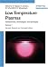 Low
Temperature
Plasmas:
Fundamentals,
Technologies
and
Techniques