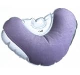 Design Go Travel Bath Pillow
