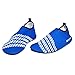 Norbi Outdoor Running Swimming Beach Unisex Light Aqua Water Shoes