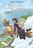 Kiki's delivery service. I nuovi incantesimi di Kiki