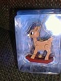 Rudolph the Red Nosed Reindeer Christmas Ornament by Enesco