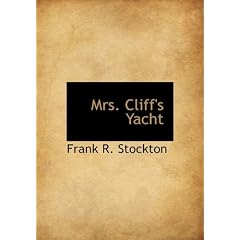 Mrs. Cliff's Yacht