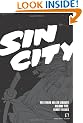 Sin City: The Frank Miller Library, Set II (Volumes 5-7, plus The Art of Sin City)