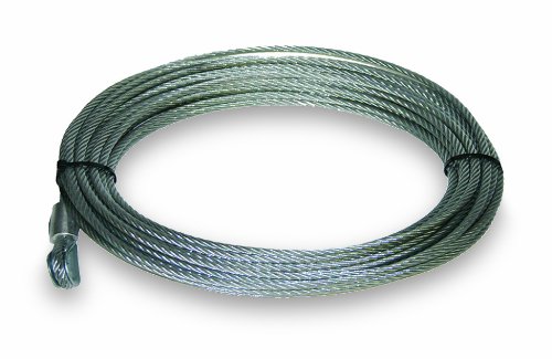 Keeper KTA14119 50' x 3/16