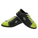 Elite Mens Neon Sun Bowling Shoes
