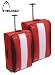 HEAD - Two Piece Luggage / Suitcase Set