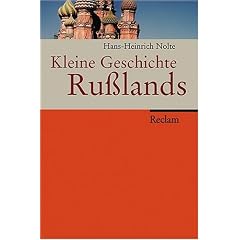 Kleine Geschichte Russlands